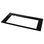 B-Stock: Odyssey PFB-DDJ-1000 DJ Podium Faceplate and Foam for Pioneer DDJ-1000/SRT DJ Controller - Black by Rock N Roller