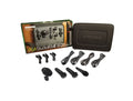 Open Box: Shure PGASTUDIOKIT4 Studio Microphone Kit with PGA52, PGA57 and PGA181 by Shure