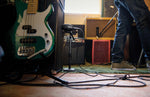Open Box: Shure PGASTUDIOKIT4 Studio Microphone Kit with PGA52, PGA57 and PGA181 by Shure