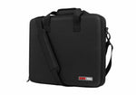 Gator Cases G-CTRL-DJ-SM Universal Small DJ Controller Case - Fits 15" x 12" by Gator Cases