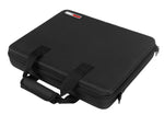 Gator Cases G-CTRL-DJ-SM Universal Small DJ Controller Case - Fits 15" x 12" by Gator Cases