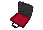 Gator Cases G-CTRL-DJ-SM Universal Small DJ Controller Case - Fits 15" x 12" by Gator Cases