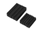 Gator Cases G-CTRL-DJ-SM Universal Small DJ Controller Case - Fits 15" x 12" by Gator Cases