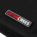 Gator Cases G-CTRL-DJ-SM Universal Small DJ Controller Case - Fits 15" x 12" by Gator Cases