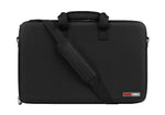 Gator Cases G-CTRL-DJ-MD Universal Medium DJ Controller Case - Fits 20" x 14" by Gator Cases