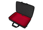 Gator Cases G-CTRL-DJ-MD Universal Medium DJ Controller Case - Fits 20" x 14" by Gator Cases