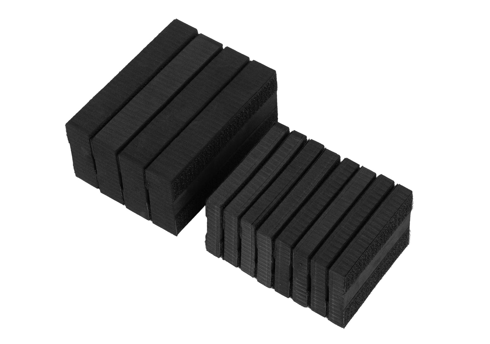 Gator Cases G-CTRL-DJ-MD Universal Medium DJ Controller Case - Fits 20" x 14" by Gator Cases