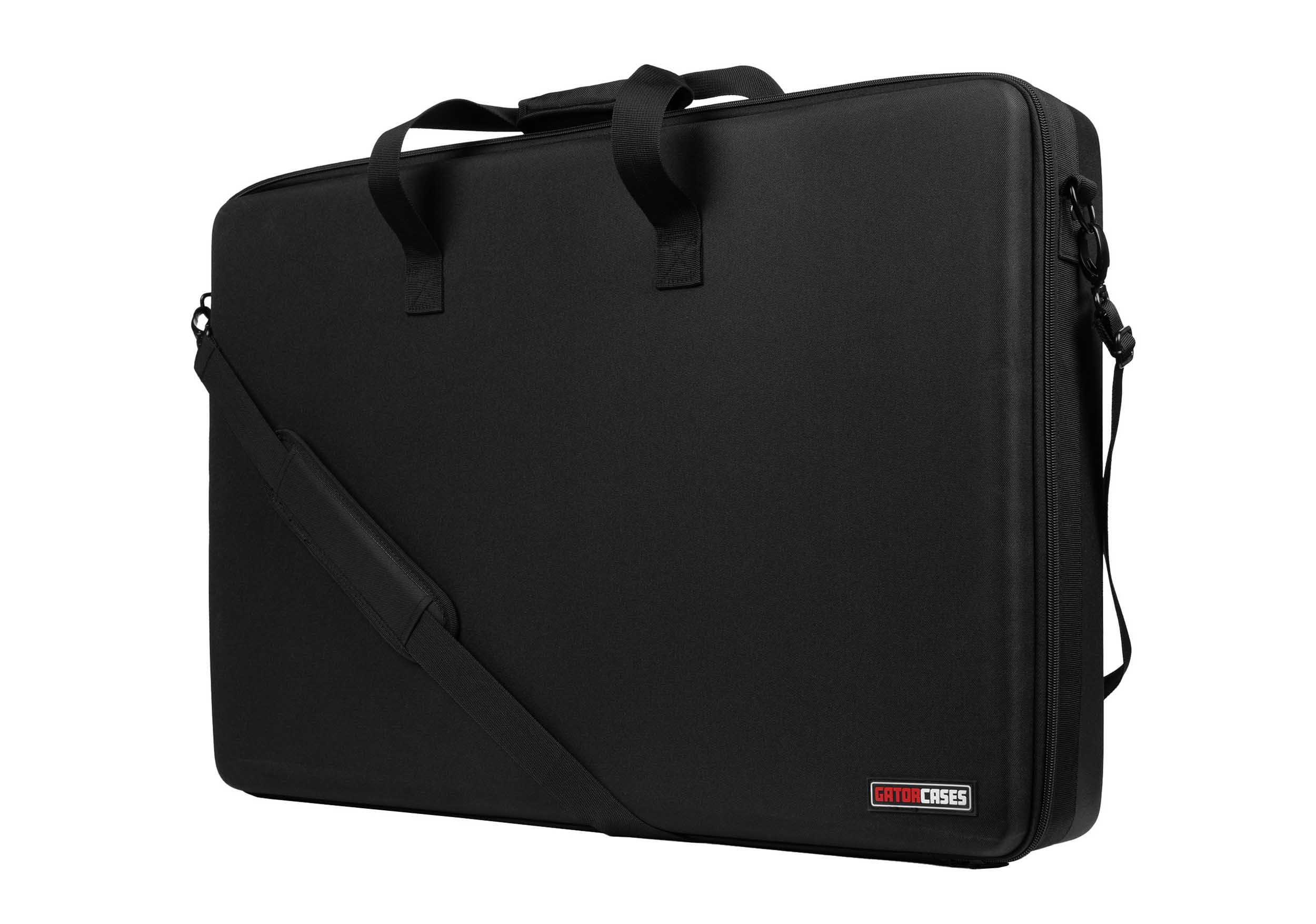 Gator Cases G-CTRL-DJ-LG Universal Large DJ Controller Case - Fits 29" x 20" by Gator Cases