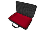 Gator Cases G-CTRL-DJ-LG Universal Large DJ Controller Case - Fits 29" x 20" by Gator Cases