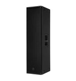 RCF NXW44-A Active Two Way Professional Column Speaker Black - 2100 W by RCF