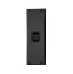 RCF NXW44-A Active Two Way Professional Column Speaker Black - 2100 W by RCF