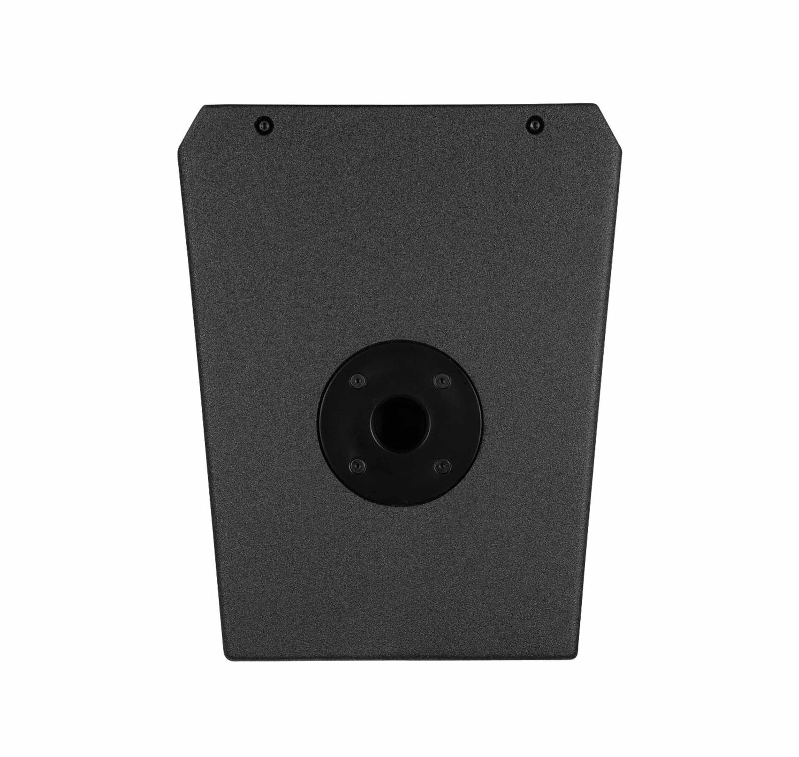 RCF NXW44-A Active Two Way Professional Column Speaker Black - 2100 W by RCF