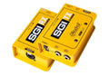 Radial Engineering SGI Stereo TX/RX High-Performance Line Driver System for Guitars by Radial Engineering