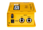 Radial Engineering SGI Stereo TX/RX High-Performance Line Driver System for Guitars by Radial Engineering
