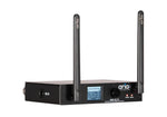 ADJ Aria X2 TB Wireless DMX Transceiver with Wired Digital communication Network by ADJ