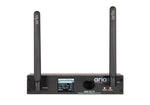 ADJ Aria X2 TB Wireless DMX Transceiver with Wired Digital communication Network by ADJ