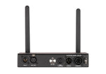 ADJ Aria X2 TB Wireless DMX Transceiver with Wired Digital communication Network by ADJ