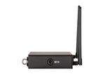 ADJ Aria X2 TB Wireless DMX Transceiver with Wired Digital communication Network by ADJ