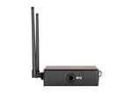 ADJ Aria X2 TB Wireless DMX Transceiver with Wired Digital communication Network by ADJ