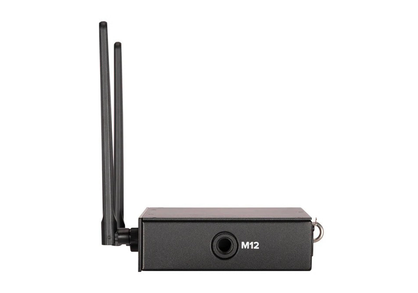 ADJ Aria X2 TB Wireless DMX Transceiver with Wired Digital communication Network by ADJ