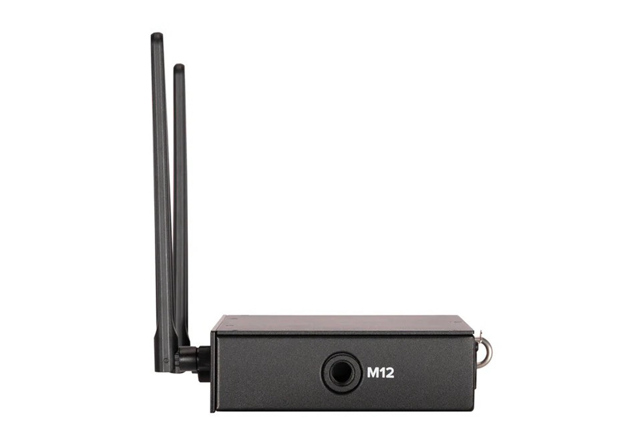 ADJ Aria X2 TB Wireless DMX Transceiver with Wired Digital communication Network by ADJ