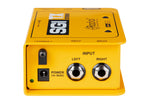 Radial Engineering SGI TX Stereo High-Performance Two-Channel Guitar Line Driver Transmitter by Radial Engineering