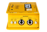 Radial Engineering SGI RX Stereo Remote Receiver for Guitar Line Driver System by Radial Engineering