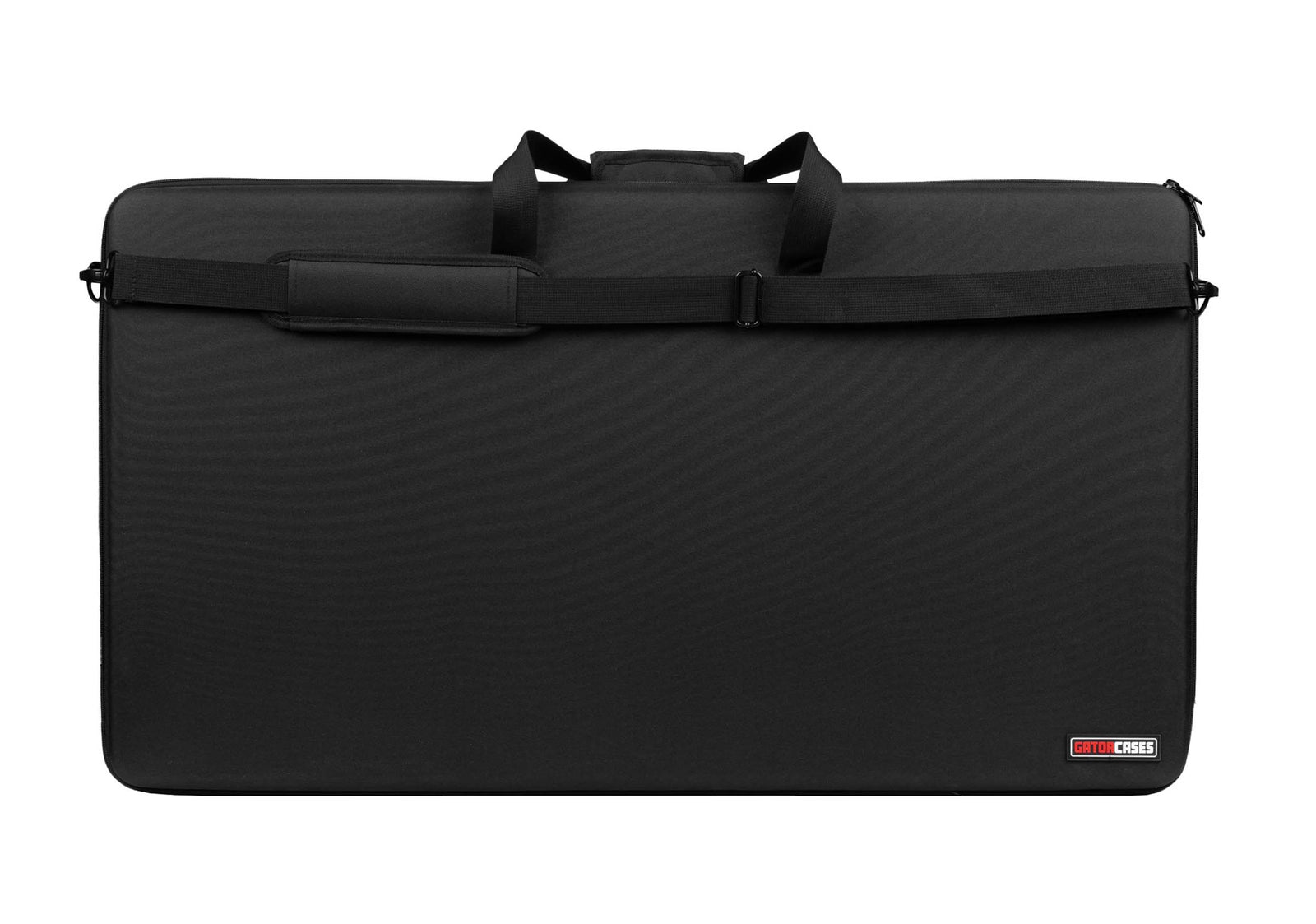 Gator Cases G-CTRL-DJ-XL Universal Extra Large DJ Controller Case - Fits 36" x 20" by Gator Cases