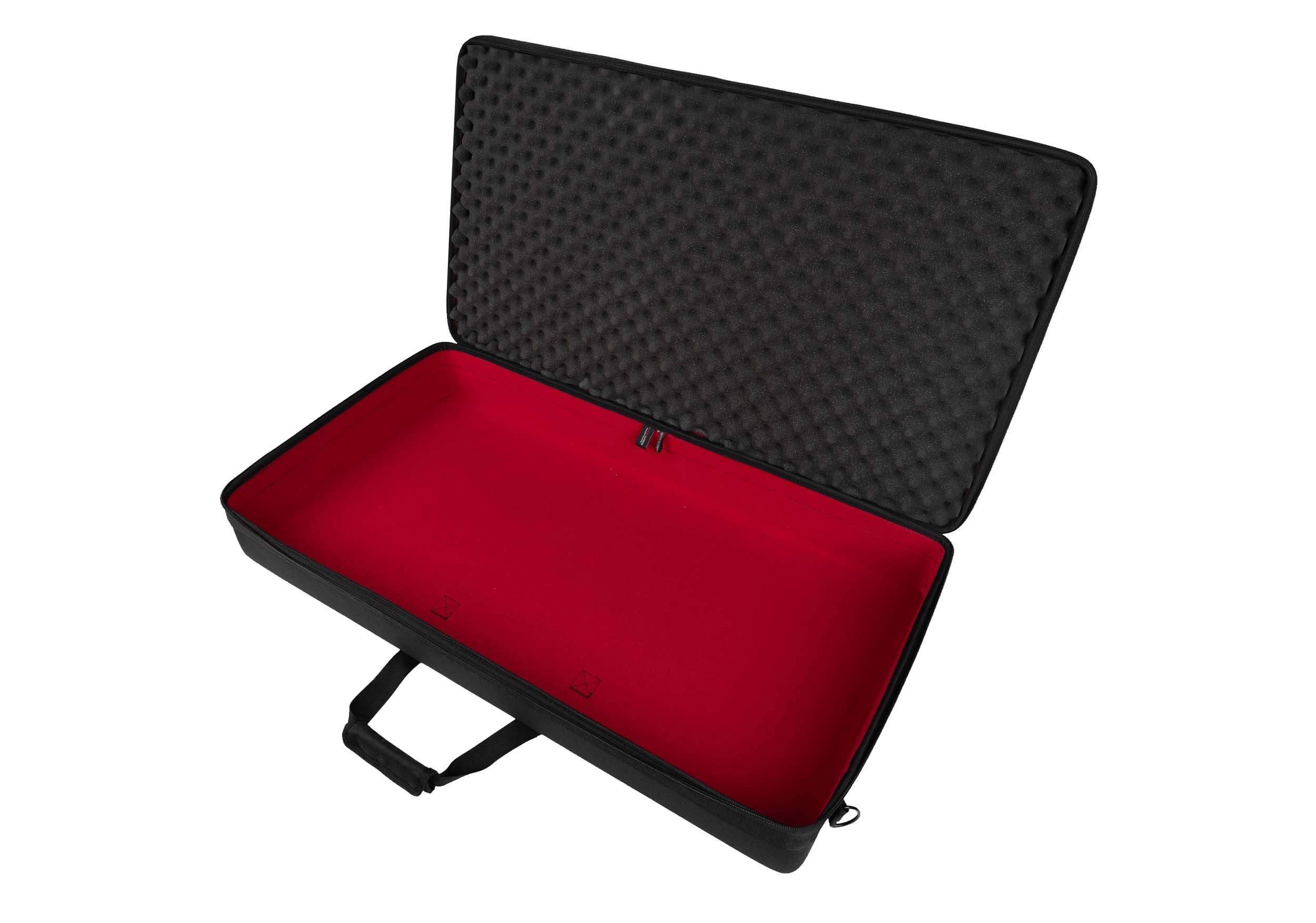 Gator Cases G-CTRL-DJ-XL Universal Extra Large DJ Controller Case - Fits 36" x 20" by Gator Cases