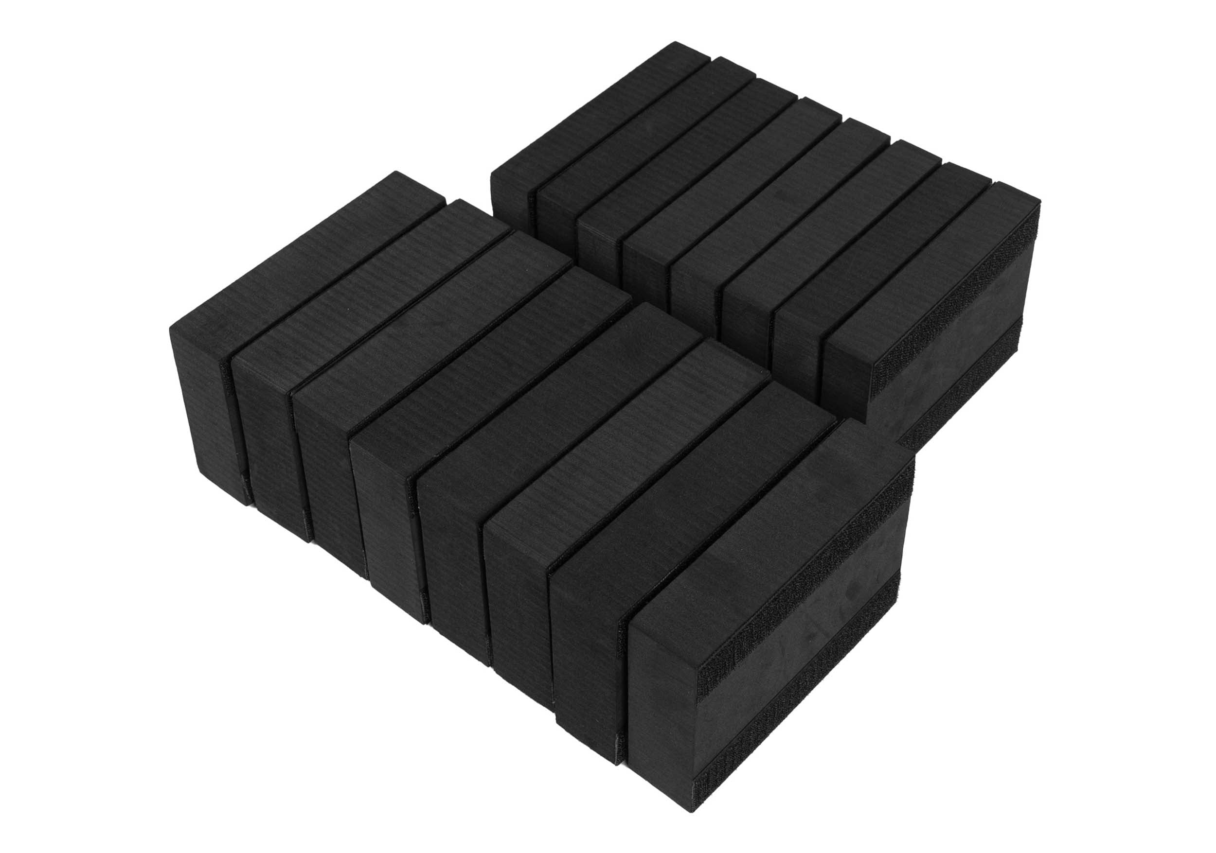 Gator Cases G-CTRL-DJ-XL Universal Extra Large DJ Controller Case - Fits 36" x 20" by Gator Cases