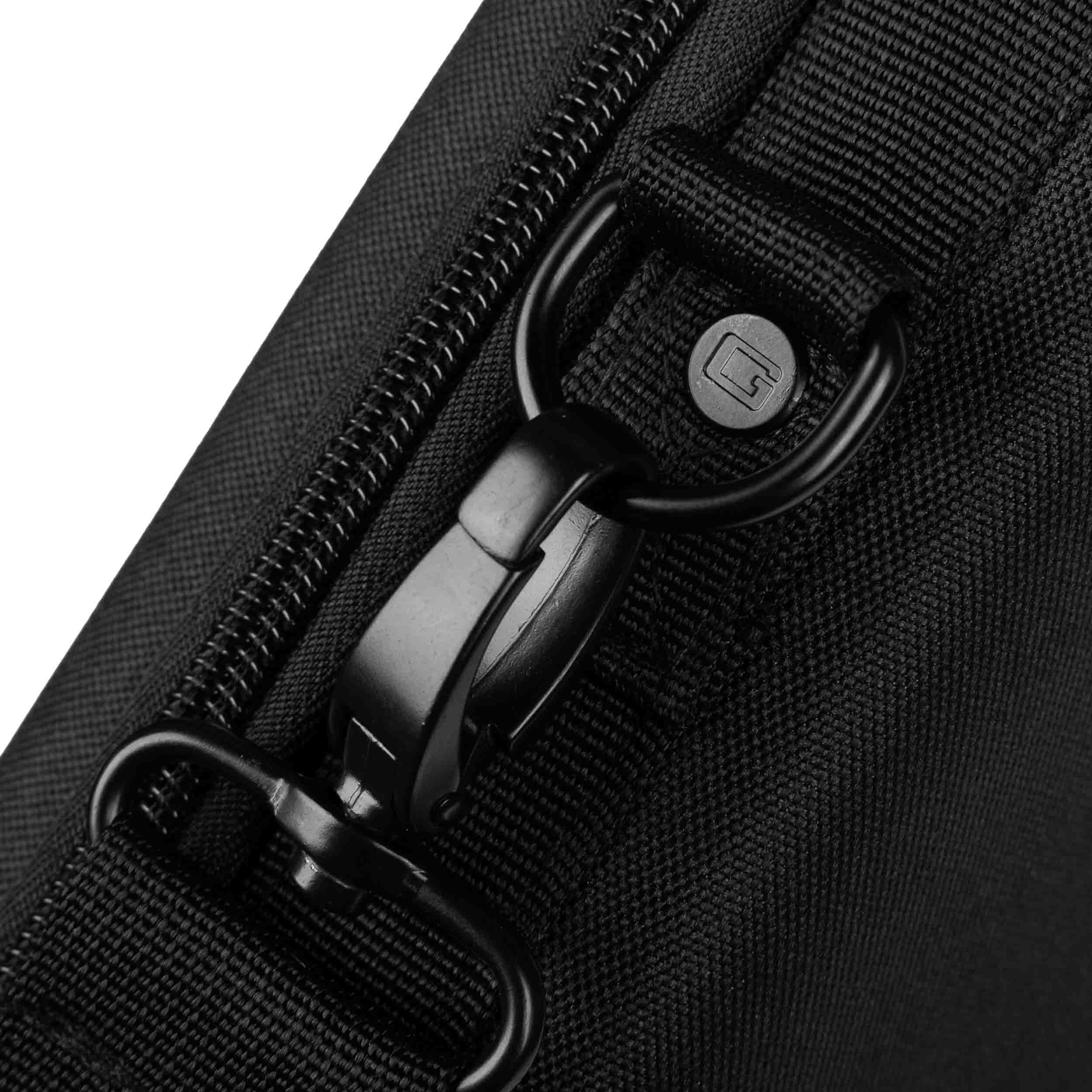 Gator Cases G-CTRL-DJ-XL Universal Extra Large DJ Controller Case - Fits 36" x 20" by Gator Cases