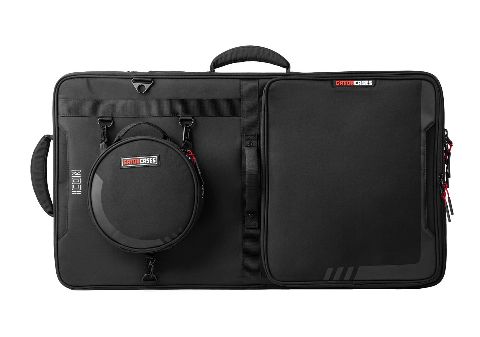 Gator Cases G-ICONDJ-LG-BP Universal Protective Bag for Large DJ Controllers - Fits 31.5" by Gator Cases