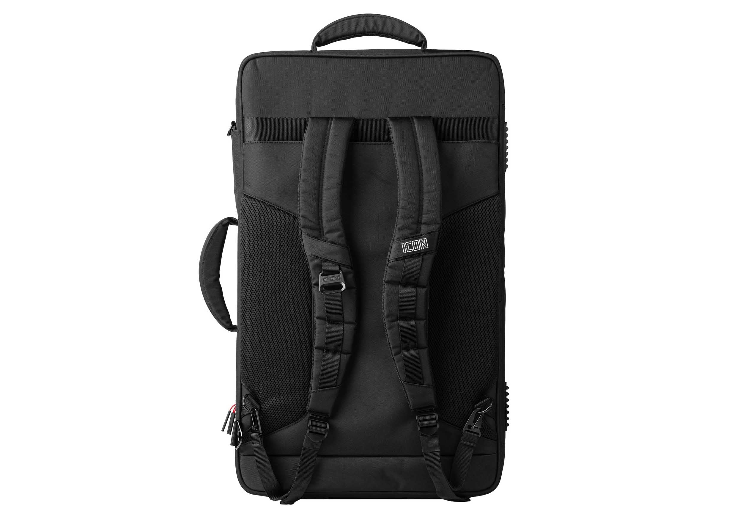 Gator Cases G-ICONDJ-LG-BP Universal Protective Bag for Large DJ Controllers - Fits 31.5" by Gator Cases