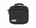 Korg SCKR55PRO Soft Case for KR-55 Pro - Black by Korg