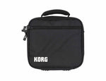 Korg SCKR55PRO Soft Case for KR-55 Pro - Black by Korg