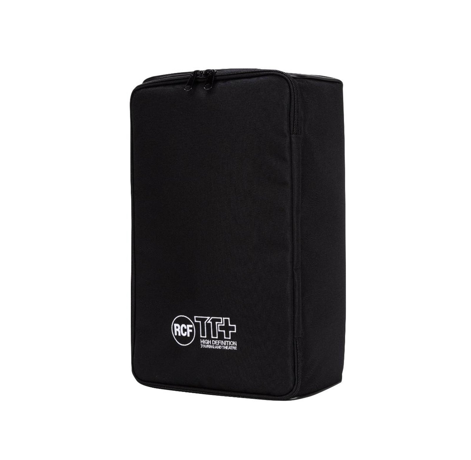 RCF CVR TT 08 II Padded Protective Cover for TT 08 II Speaker - Black by RCF