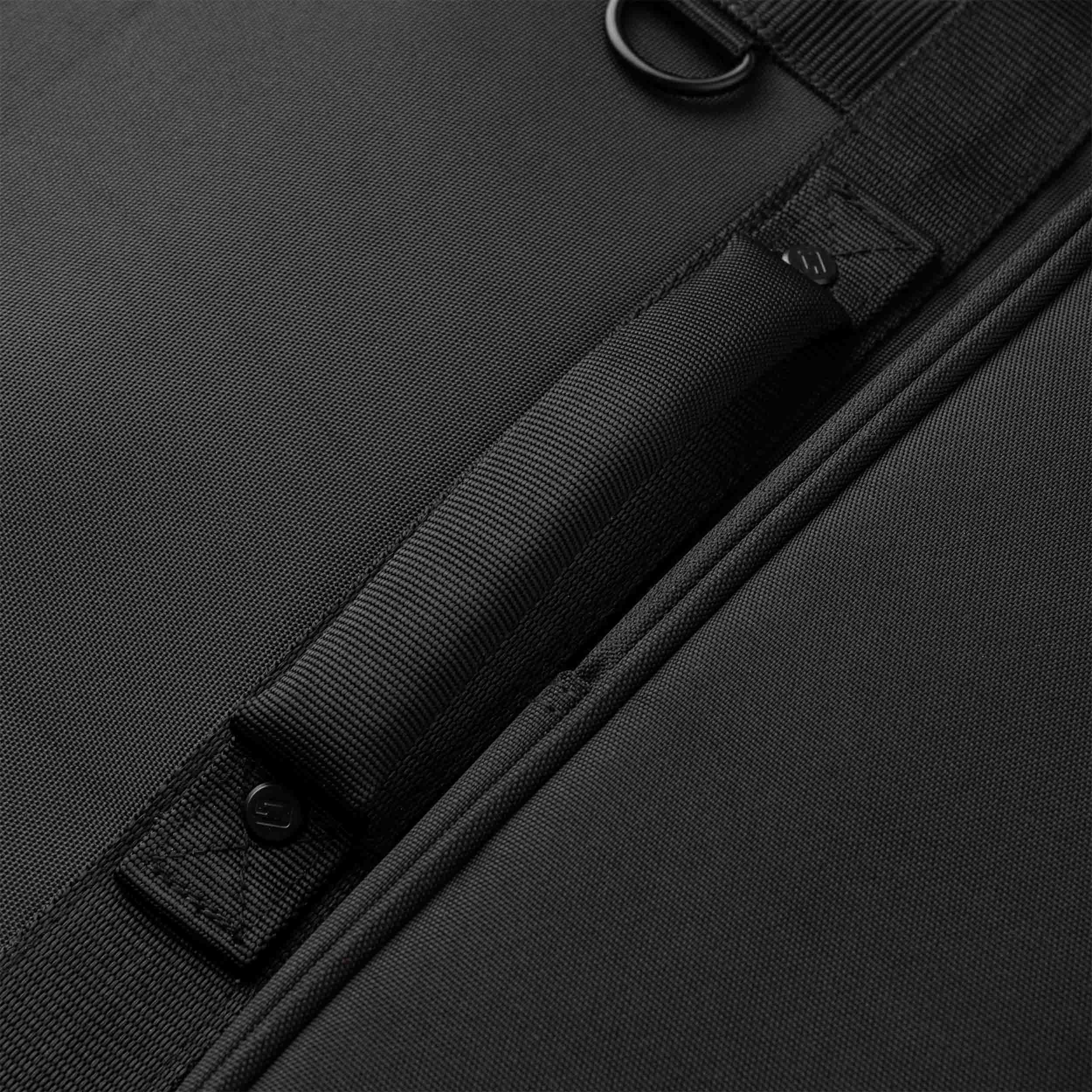 Gator Cases G-ICONDJ-MD-BP ICON Series Bag for Medium DJ Controllers up to 26" by Gator Cases