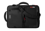 Gator Cases G-ICONDJ-SM-BP ICON Series Bag for Small DJ Controllers up to 20" by Gator Cases