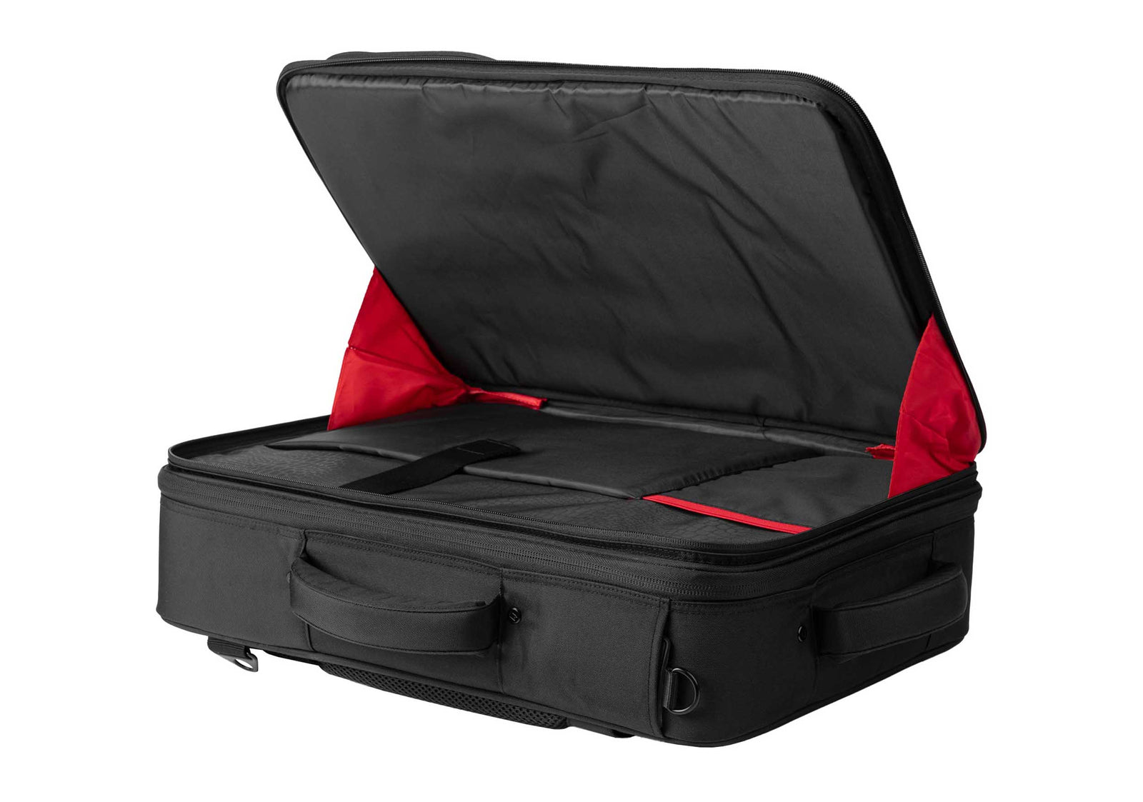 Gator Cases G-ICONDJ-SM-BP ICON Series Bag for Small DJ Controllers up to 20" by Gator Cases