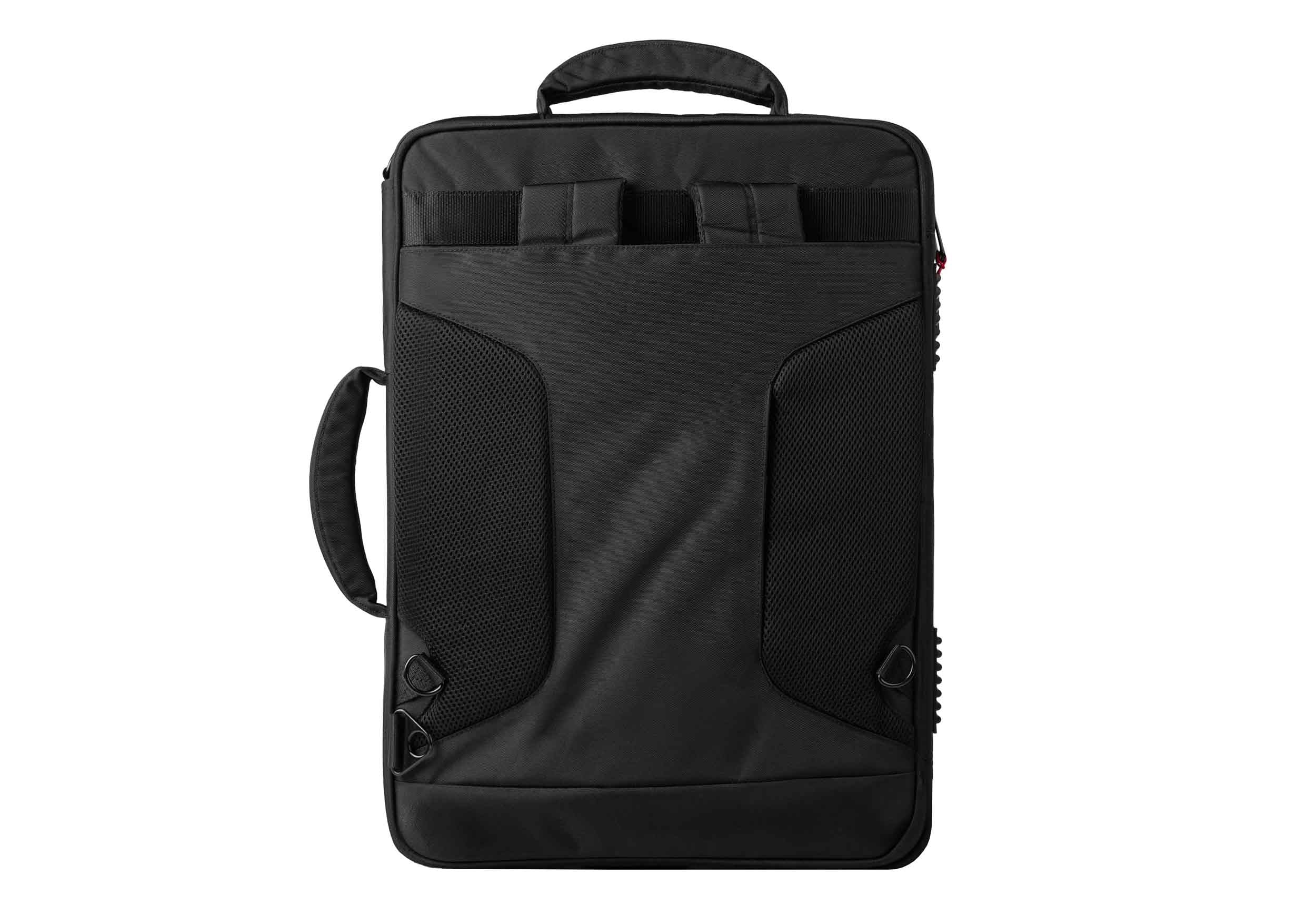 Gator Cases G-ICONDJ-SM-BP ICON Series Bag for Small DJ Controllers up to 20" by Gator Cases
