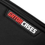 Gator Cases G-ICONDJ-SM-BP ICON Series Bag for Small DJ Controllers up to 20" by Gator Cases