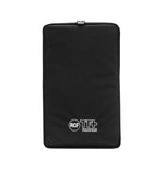 RCF AC-COVER-TT10 Padded Protective Cover for TT 10 Loudspeaker - Black by RCF