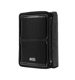 RCF AC-COVER-TT10 Padded Protective Cover for TT 10 Loudspeaker - Black by RCF