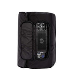 RCF AC-COVER-TT10 Padded Protective Cover for TT 10 Loudspeaker - Black by RCF