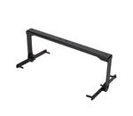 RCF H-BR TT 10 Horizontal Mounting Bracket for TT 10 Loudspeaker - Black by RCF
