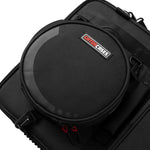 Gator Cases G-ICON-HDPH ICON Series Round Bag for Various Headphones by Gator Cases