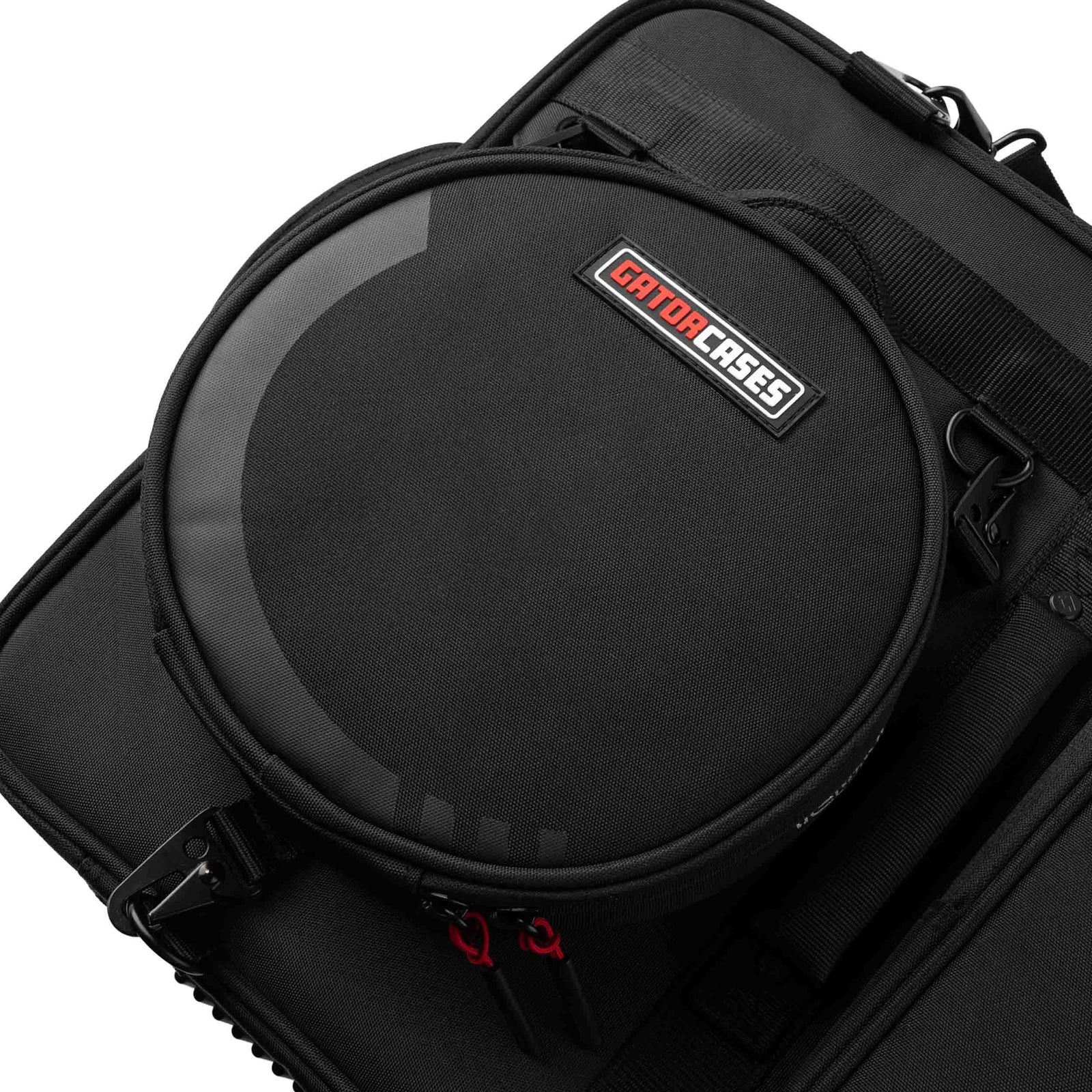 Gator Cases G-ICON-HDPH ICON Series Round Bag for Various Headphones by Gator Cases