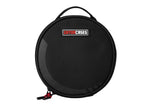 Gator Cases G-ICON-HDPH ICON Series Round Bag for Various Headphones by Gator Cases