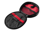 Gator Cases G-ICON-HDPH ICON Series Round Bag for Various Headphones by Gator Cases