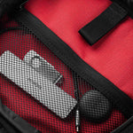Gator Cases G-ICON-HDPH ICON Series Round Bag for Various Headphones by Gator Cases